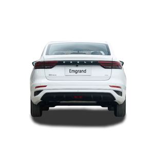 2025รถน้ำมันซีดานซ้ายมือขับซ้าย5ที่นั่ง1.5L จากจีน Geely EMGRAND CVT - Product Image 3