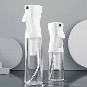 High Pressure <b>Spray</b> Bottle 200Ml Fine Mist For Alcohol Disinfection Facial <b>Moisturizing</b> - Product Image 4