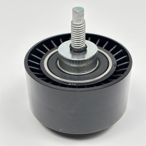 Poulie de guidage de courroie de distribution 60812624 pour moteur 95-12 Haute Qualité - Product Image 2