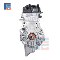 Bloc long de moteur essence/diesel de 3.0L N52 N52B30 pour BMW 530 530xi 530i compatible avec les deux systèmes de carburant diesel à essence