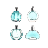 Nouveau parfum d'été unisexe entièrement personnalisé avec Logo pris en charge, 2023