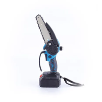 Kit combiné d'outils électriques sans fil 5 en 1, perceuse à percussion, meuleuse, clé à chocs, tronçonneuse, perceuse, ensemble d'outils à batterie au lithium