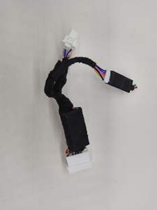 Yeni araba VIN modifikasyonu yeniden kablo simülatörü Obd Eobd simülatörü çerçeve numarası modifikasyonu 17 haneli - Product Image 4