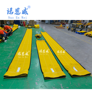 Conduit <span class=keywords><strong>de</strong></span> climatisation plat pour GSE aéronautique <span class=keywords><strong>de</strong></span> 200 mm - Product Image 4