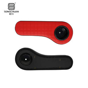 Barandillas de Espuma para Carritos de Golf EZGO YAMAHA del Fabricante Original CIUB con Kit de Instalación para su Carrito - Product Image 5