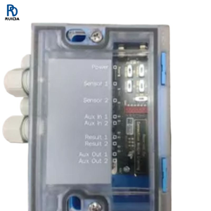 เซ็นเซอร์อินดักทีฟความแม่นยำสูง CDB620-001 CDB620-002 CDB620-003 สวิตช์ตรวจจับระยะใกล้ โมดูลตรวจจับระบบอัตโนมัติทางอุตสาหกรรม - Product Image 1