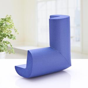 NBR <span class=keywords><strong>Coin</strong></span> coussin enfant/bébé protecteur de bord de sécurité de meubles <span class=keywords><strong>protection</strong></span> d'angle - Product Image 3