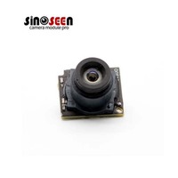 Module de caméra embarqué MIPI SC035HGS à haute vitesse 180fps avec auto-calibrage AEC ABL