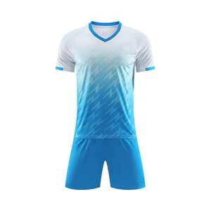 Camisetas de Fútbol de Tailandia al por Mayor, Camisetas Tailandesas, Camisetas de Fútbol, Taquetes de Fútbol - Product Image 5