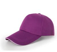 Gorra de béisbol deportiva Unisex profesional bordado personalizado Logotipo de alta calidad 6 paneles Gorras deporte sándwich ala Golf Snapback sombrero