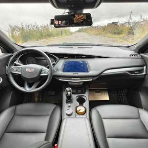 Voiture d'occasion pour <span class=keywords><strong>CADILLAC</strong></span> <span class=keywords><strong>XT4</strong></span> 2021 28T 2wd Leader Compact Fuel Cars 9 Gears Transmission Left Hand Drive Cheap Price Gasoline Suv - Product Image 6