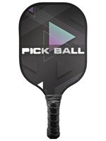 Kit de Paleta de Pickleball Ligera de Madera OEM/ODM para Terapia Física y Rehabilitación, Ayuda para Ejercicios de Bajo Impacto