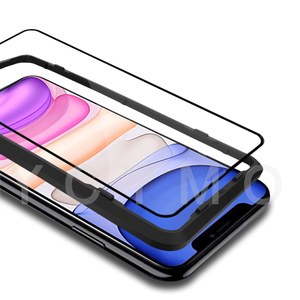 <span class=keywords><strong>Amazon</strong></span> vente chaude expédition Rapide trempé protecteur d'<span class=keywords><strong>écran</strong></span> en verre pour <span class=keywords><strong>iphone</strong></span> <span class=keywords><strong>11</strong></span> <span class=keywords><strong>11</strong></span> pro max - Product Image 2