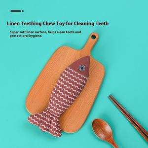 Biancheria ecologica per animali domestici giocattolo per animali domestici giocattolo per animali domestici - Product Image 4