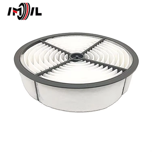 IMIL 1UZ-FE Filtro de aire del motor 17801-50010 <span class=keywords><strong>Precio</strong></span> de fábrica 1UZ Filtro de aire para Toyota Crown Celsior <span class=keywords><strong>Lexus</strong></span> LS400 - Product Image 2