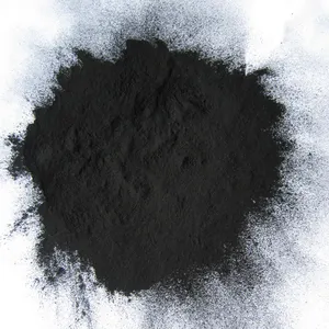 Activated Charcoal Food Grade Powder Activated Carbon For Water Treatment