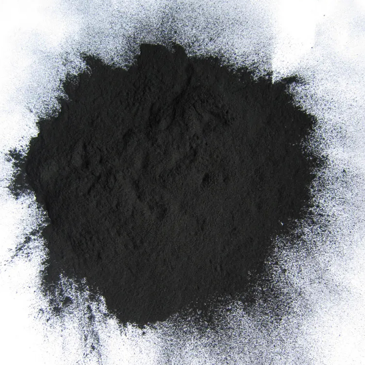 High Quality Carbon Black Pigment Carbon