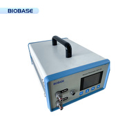 BIOBASE fotometer Aerosol BAP-30 layar LCD Harga spektrofotometer laboratorium murah