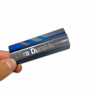 Tùy Chỉnh Công Nghiệp Thiết Bị Tên Nơi In Khắc Nhôm/Thép Không Gỉ Tên Máy Tấm Với Logo Thương Hiệu Thủ Công Mỹ Nghệ Kim Loại - Product Image 1