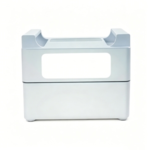 Centrale Électrique Portable 600W MPPT à Batterie Lithium pour Maison, Générateur Solaire, Stockage d'Énergie 220V, Batterie de Secours Portable pour Camping en Extérieur et Utilisation Automobile - Product Image 4
