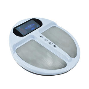 Bioenergie Magnetisches Tera hertz Fuß massage gerät P100 Tera <span class=keywords><strong>Pro</strong></span> Hertz Iteracare P90 PLUS Mikro zirkulation Thermotherapie Itera BioLite - Product Image 1