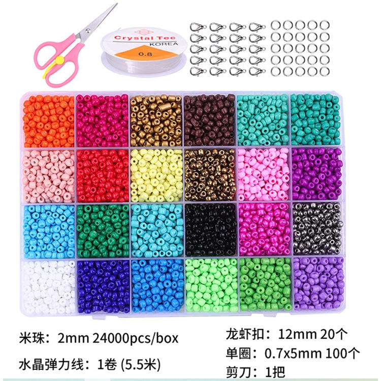 2mm avec jeu d'accessoires