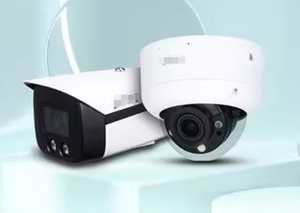 מצלמת אבטחה תעשייתית-ip67: זום אופטי משופר עם אחסון ענן של שנה - Product Image 5