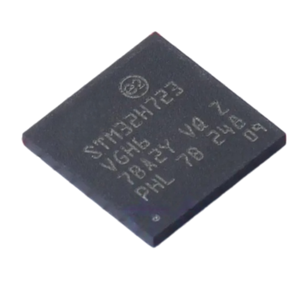 Microcontrôleur <span class=keywords><strong>STM32H7</strong></span> STM32H723VGH6 CI MCU 32 bits 1 Mo FLASH 100TFBGA Composants électroniques CI puces - Product Image 1