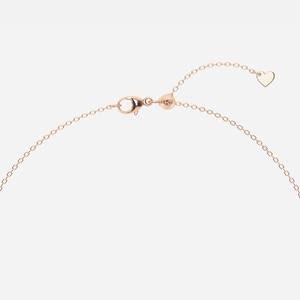 Tobillera Fina con Diamantes Cultivados en Laboratorio de 1.2 CTW en Múltiples Formas, Ajustable, Elegante y Delicada, Joyería para Uso Diario para Mujer - Product Image 1