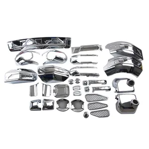exterior auto accessories for FJ Cruiser 2007+ car kits for FJ Cruiser auto accessories
