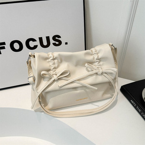 Sacs à bandoulière en cuir PU pour femmes, sacs à main de luxe classiques à poignée supérieure pour femmes, sacs à main tendance pour femmes - Product Image 6