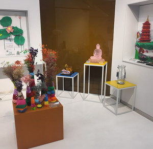 Brillante 3d escáner para <span class=keywords><strong>reliquias</strong></span> culturales - Product Image 5