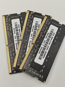 Memoria de Servidor 591750-071 M393B5270CH0-CH9Q5 4GB PC3-10600R DDR3 REG ECC 1RX4, Stock en Guangdong, China - Product Image 4