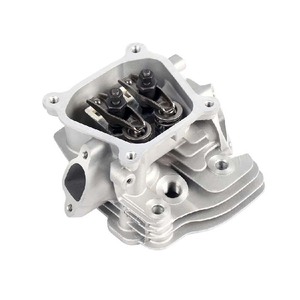 บริการซ่อมบำรุงเครื่องกำเนิดไฟฟ้าเบนซิน CNC แบบกำหนดเอง 170 ปั๊มน้ำ เครื่องขัดหัวสูบ อุปกรณ์เสริมเครื่องขัดหัวสูบ 2-8 กิโลวัตต์ ชุดประกอบหัวสูบ - Product Image 2