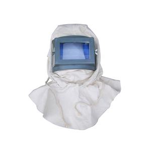 Masker jenis bingkai kanvas tahan debu untuk memoles cat kondisi baru - Product Image 1