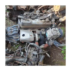 Cheap price Original hyun dai used engine D4DD d4af diesel engine for sale assembly