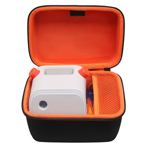 Estuche Rígido de Viaje Personalizado al por Mayor para Altavoz Inalámbrico Infantil <span class=keywords><strong>Yoto</strong></span> <span class=keywords><strong>Player</strong></span> 3.ª Generación, Bolsa de Almacenamiento - Product Image 1