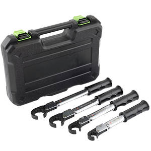 Llave Dinamométrica de Trinquete de Acero de Alta Precisión KHC OEM DIY con 6 Meses de Garantía para Herramientas de Mantenimiento de Bujías y Aires Acondicionados - Product Image 1