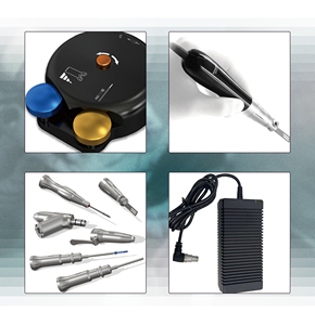 Bojin Power System 3500 para Neurocirurgia Cirurgia Craniana Spine Cirurgia Hallux Valgus - Product Image 2