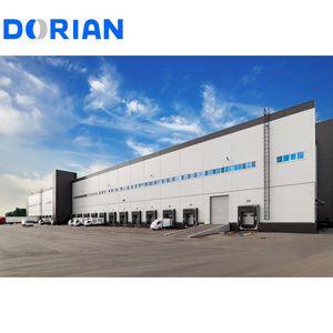 Edificios <span class=keywords><strong>de</strong></span> metal prefabricados <span class=keywords><strong>de</strong></span> 40x40 con estructura <span class=keywords><strong>de</strong></span> acero <span class=keywords><strong>de</strong></span> almacén <span class=keywords><strong>de</strong></span> cuartos <span class=keywords><strong>de</strong></span> estar a la venta - Product Image 6