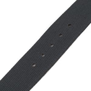 De ceniza gris pulsera de la muñeca a granel Nylon de la OTAN <span class=keywords><strong>apple</strong></span> + reloj + banda - Product Image 5