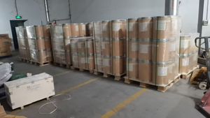 Polvere di Sedano con Miele OEM - Estratto di Sedano in Polvere di Grado Alimentare, Ricco di Vitamine e Fibre Alimentari - Product Image 6