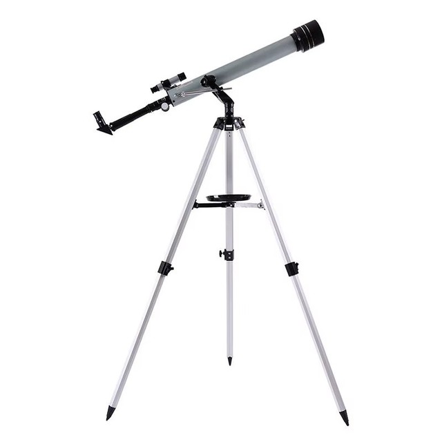 Factory Supply Portable F70060M Refractor Telescope for Adults and Beginners 60-700mm Aperture for Outdoor Astronomy