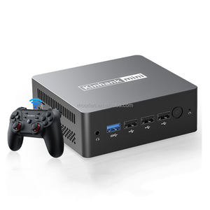 J kinhank Super Console MP100 KP100 video game console 8GB DDR5 Windows 11 được <span class=keywords><strong>x</strong></span>ây dựng trong 60000 + Trò chơi cho SS/<span class=keywords><strong>Wii</strong></span>/GC/MAME/Arcade - Product Image 1