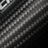 Guidon de trottinette électrique Carbonrevo – Pièce de rechange améliorée pour trottinette électrique, performance stable, léger et résistant à l'usure