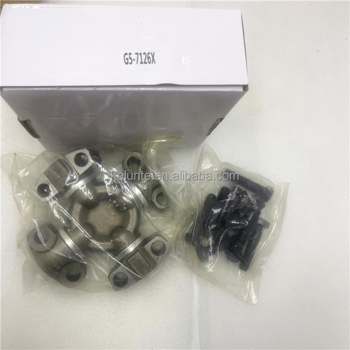U-Joints Bearing G5-7126X Vehicle Parts Automotive Universal