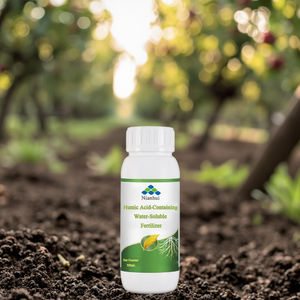 Fertilizzante Liquido Organico al Chitosano Nianhui, Sinergico, Chelata Nutrienti, Aumenta l'Efficienza del 30%+, Riduce l'Uso di Prodotti Chimici - Product Image 5
