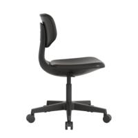 Mobilier multifonctionnel pour ordinateur et laboratoire scolaire Poste de travail industriel réglable Chaise de laboratoire de couture Chaise de laboratoire en mousse PU ESD