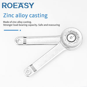 ROEASY <span class=keywords><strong>Flap</strong></span> kalmak için kapak kalmak aşağı açılış alüminyum çerçeve dolapları asılı dolap için katlanır <span class=keywords><strong>Flap</strong></span> menteşe - Product Image 4