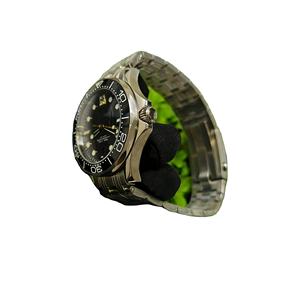 Montre automatique de luxe pour homme Super Luxury 007, mouvement 8800, vente en gros, cadran 42 mm, étanche 300 m, bracelet en acier, montres lumineuses avancées - Product Image 2